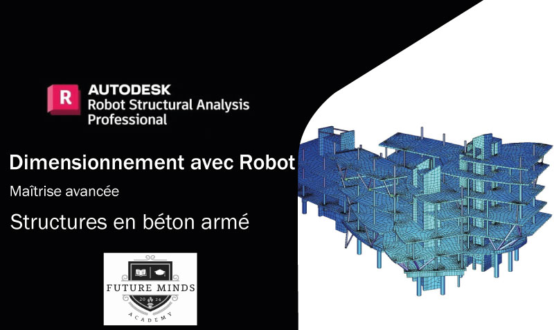 Autodesk Robot : maîtrise avancée